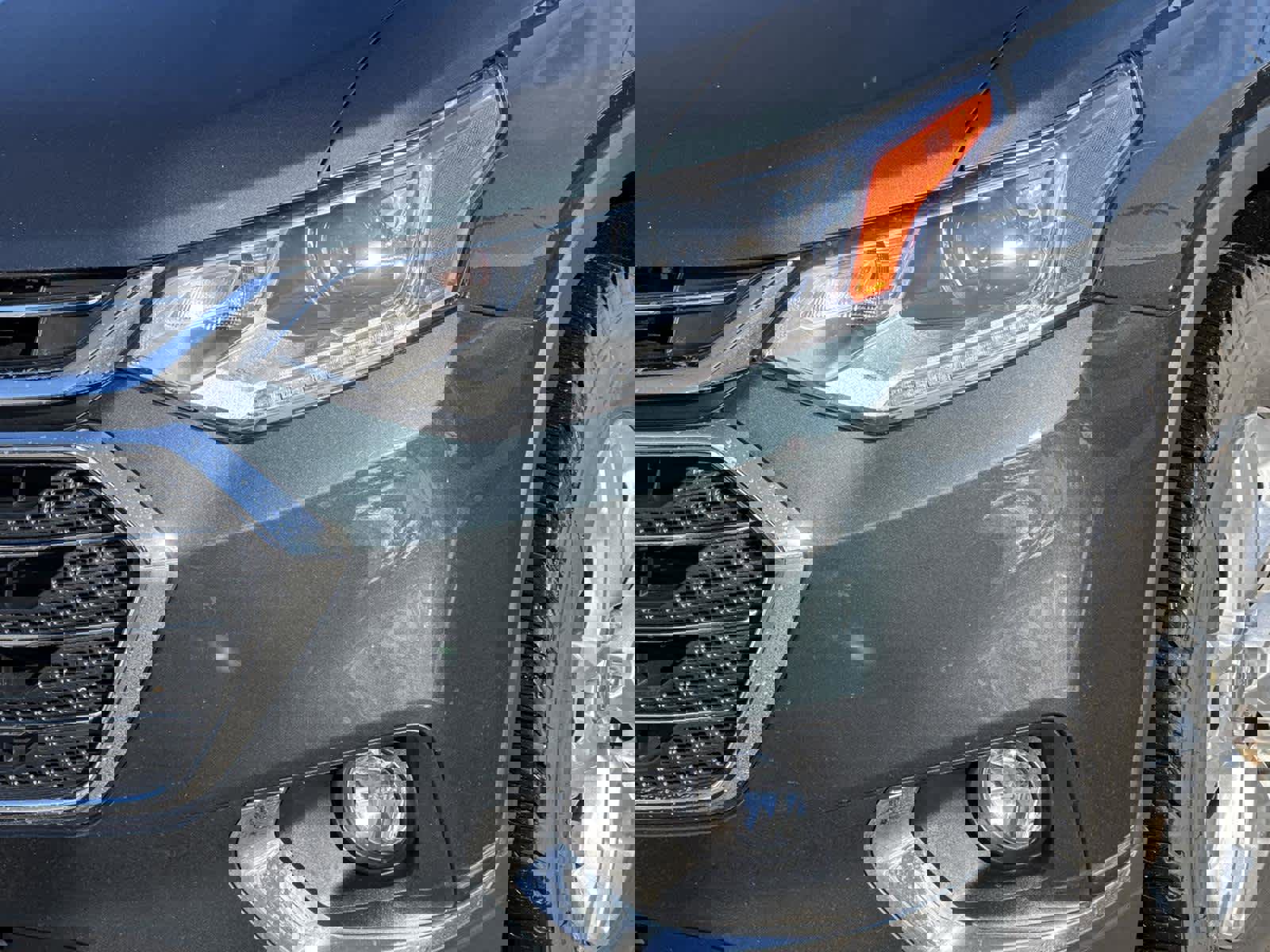 Used 2019 Chevrolet Traverse LT image 9