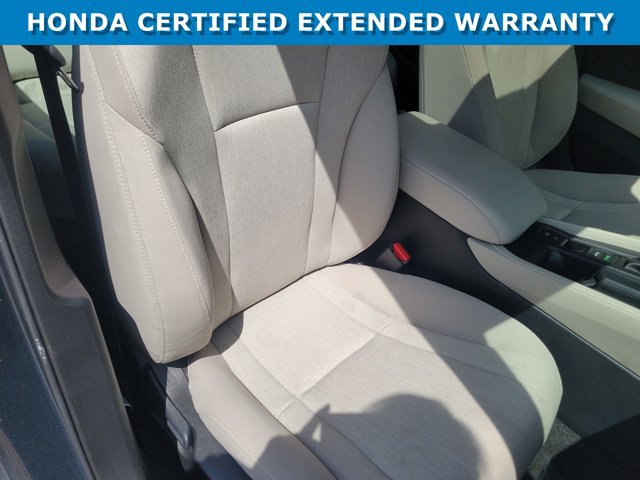 Certified 2024 Honda Accord EX image 17