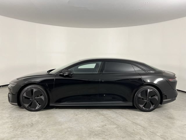 Used 2024 Lucid Air Touring AWD/4WD image 5