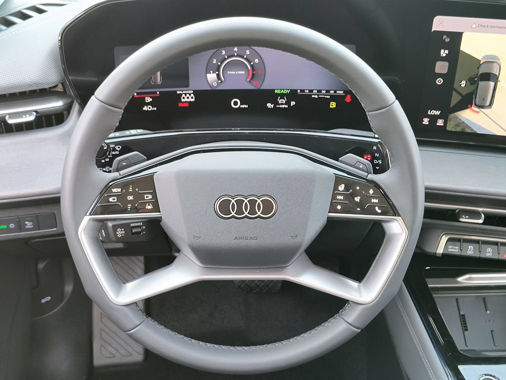 New 2026 Audi Q3 quattro 2.0T AWD/4WD image 7
