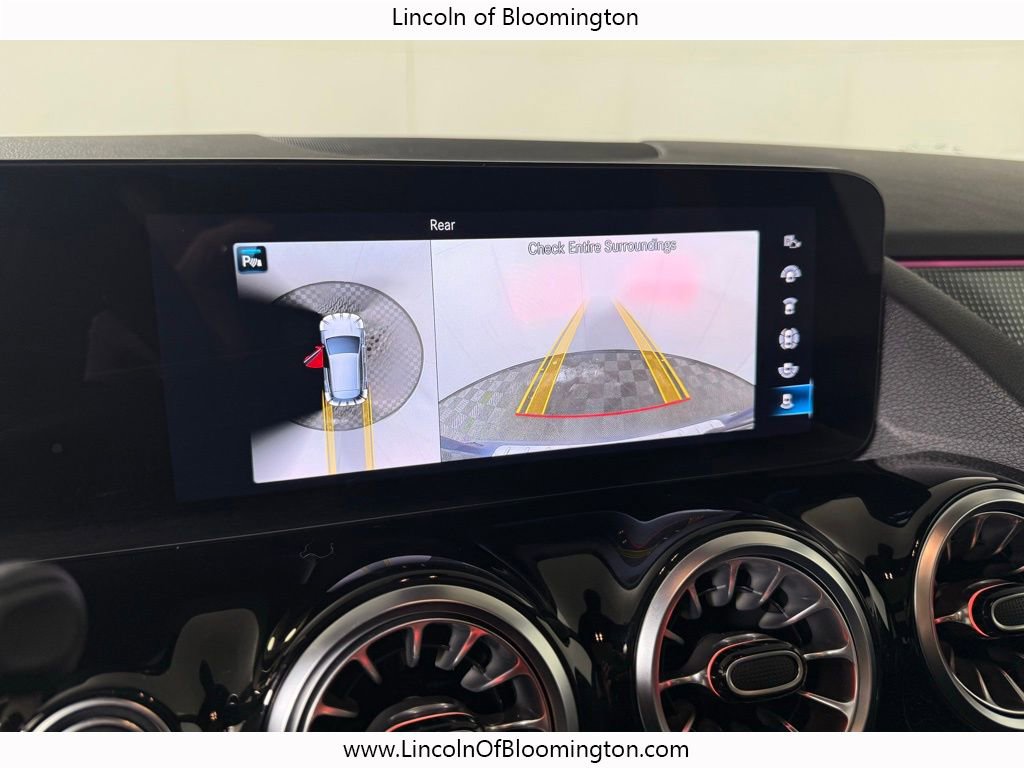 Used 2023 Mercedes-Benz GLA 250 4MATIC image 62