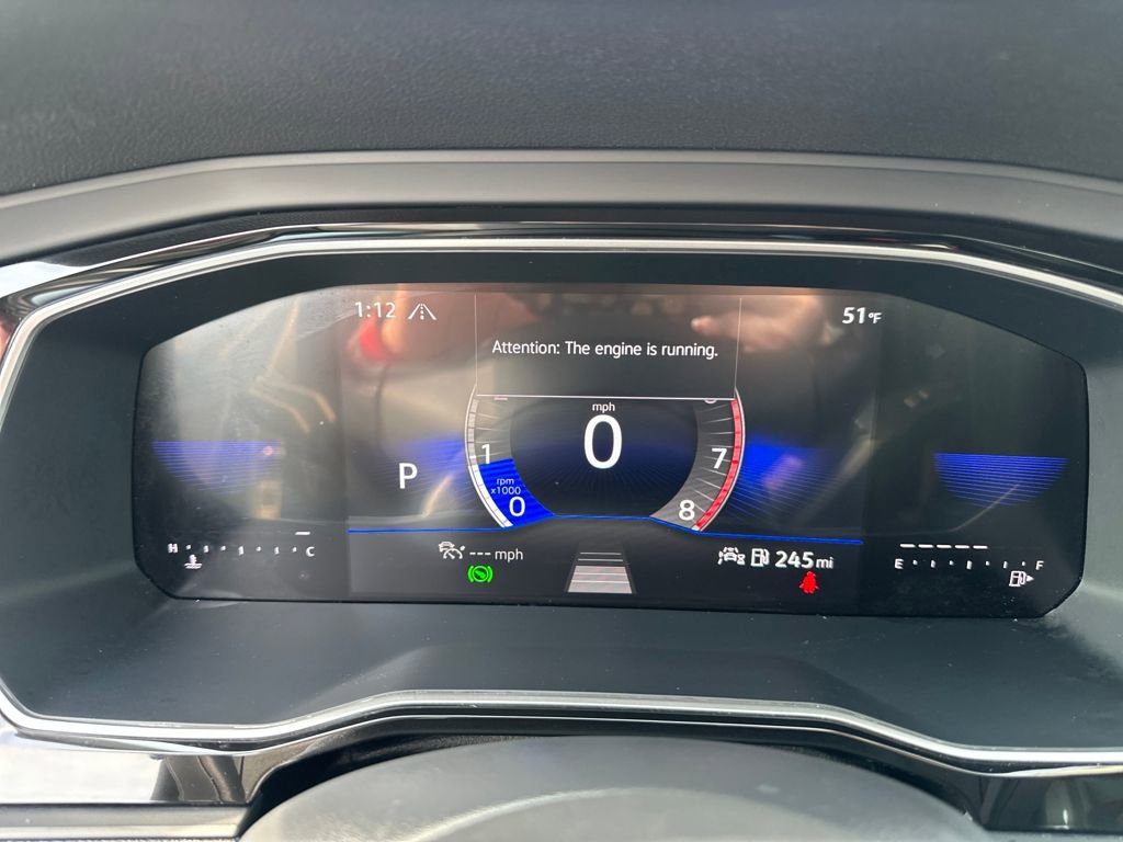 Used 2024 Volkswagen Jetta SE image 20