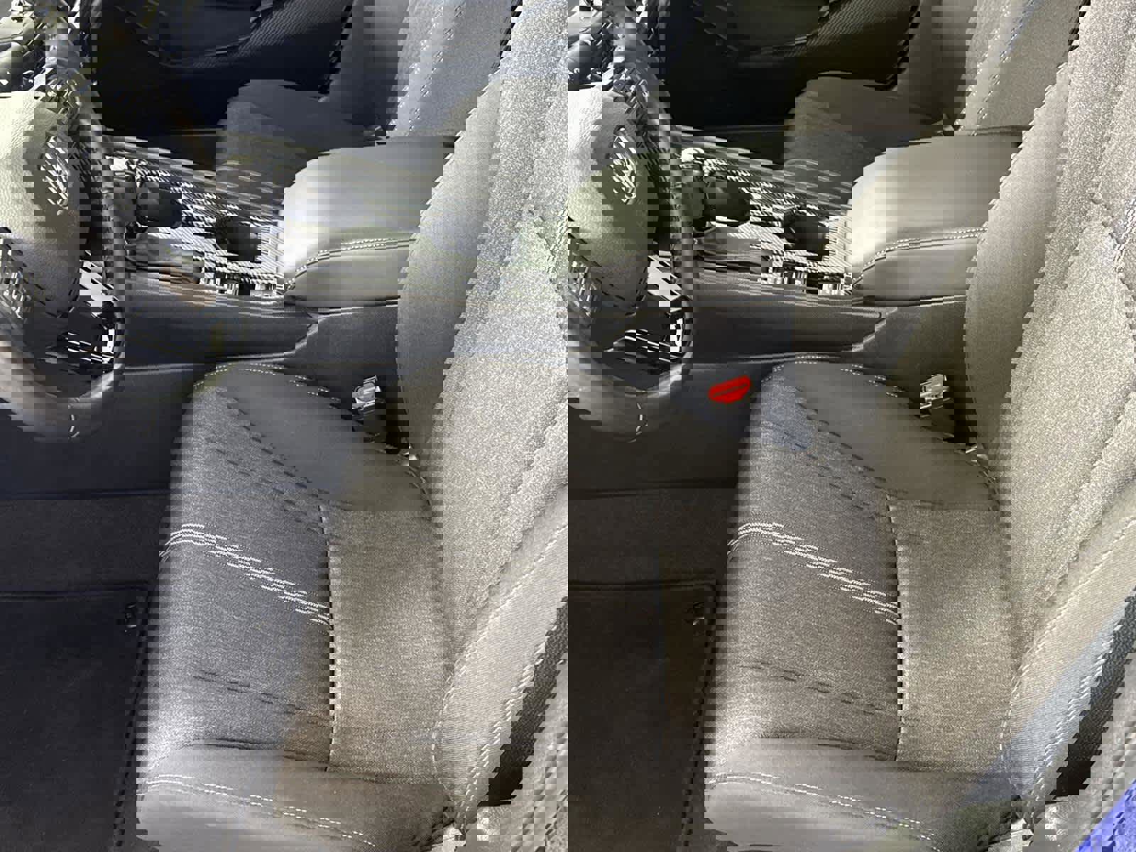 Used 2023 Honda Accord Sport image 11