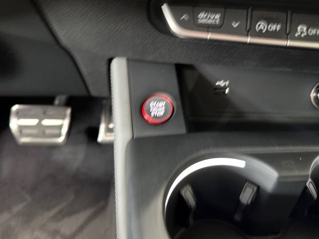 Used 2019 Audi S5 Premium Plus AWD/4WD image 20