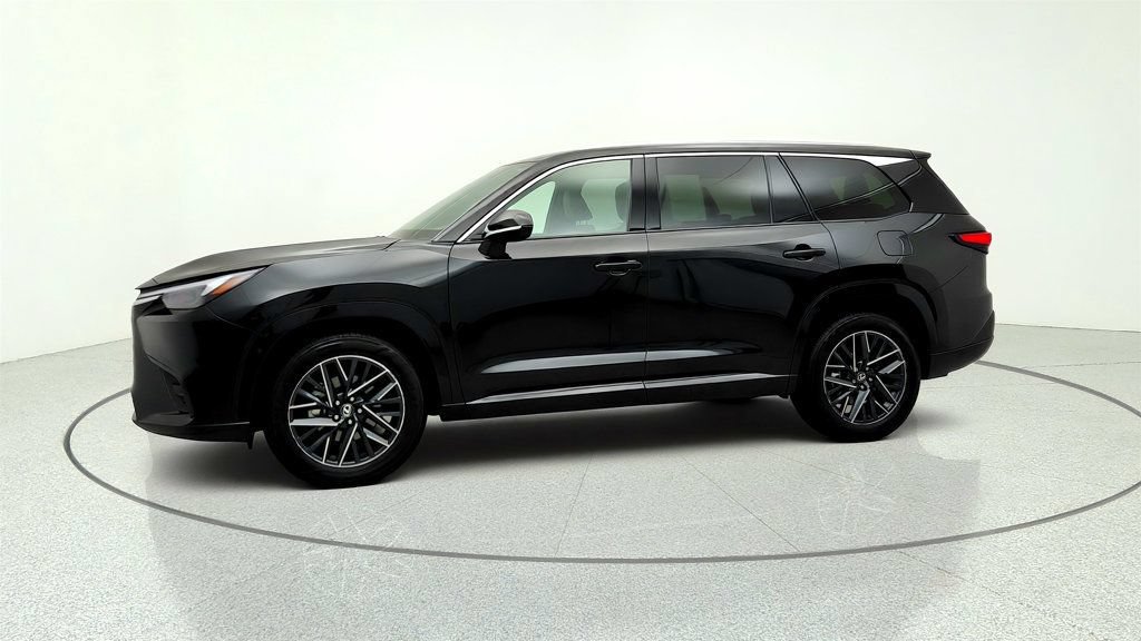 Used 2025 Lexus TX 350 AWD w/ Technology Package image 8