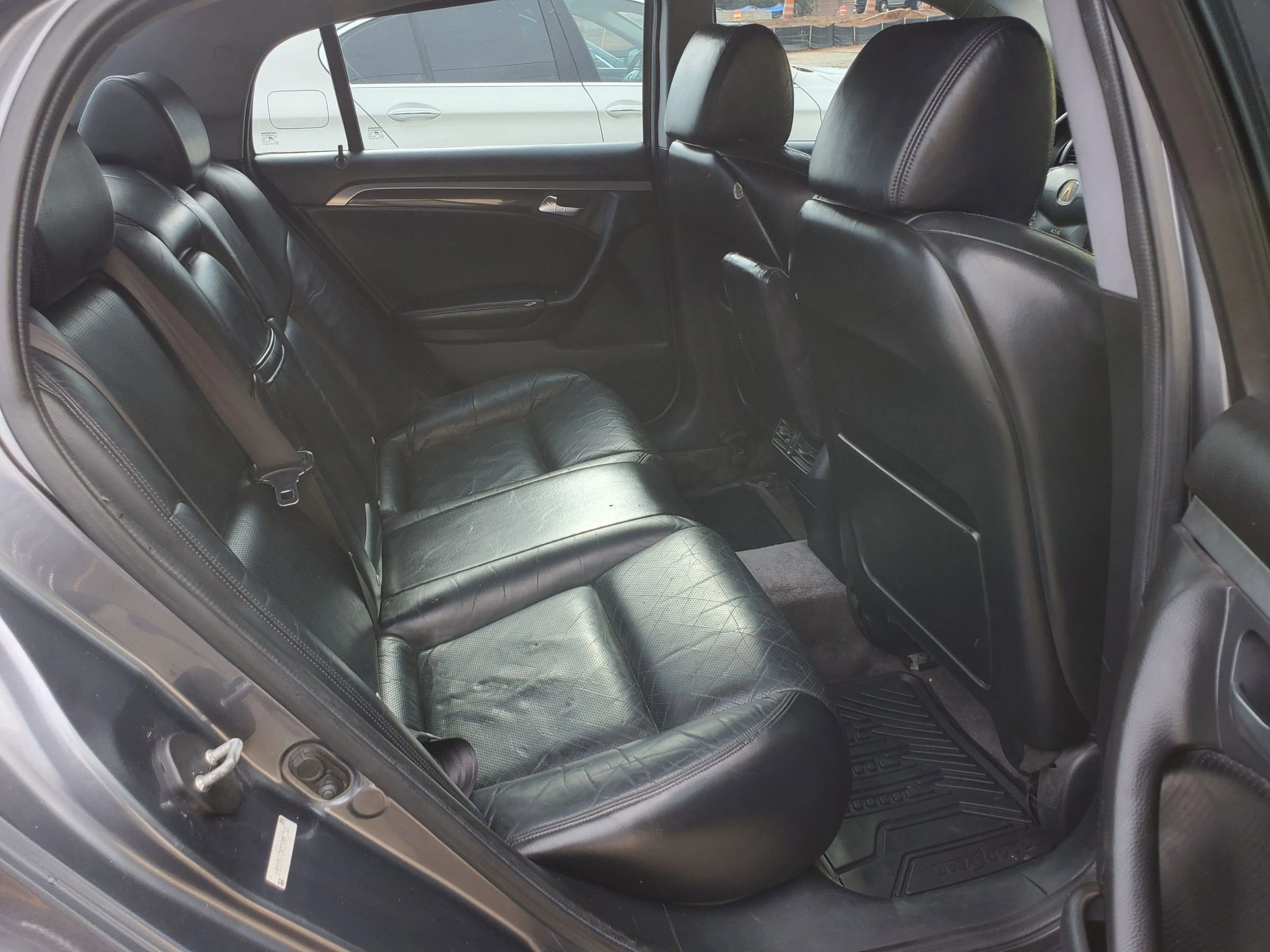 Used 2005 Acura TL FWD image 27