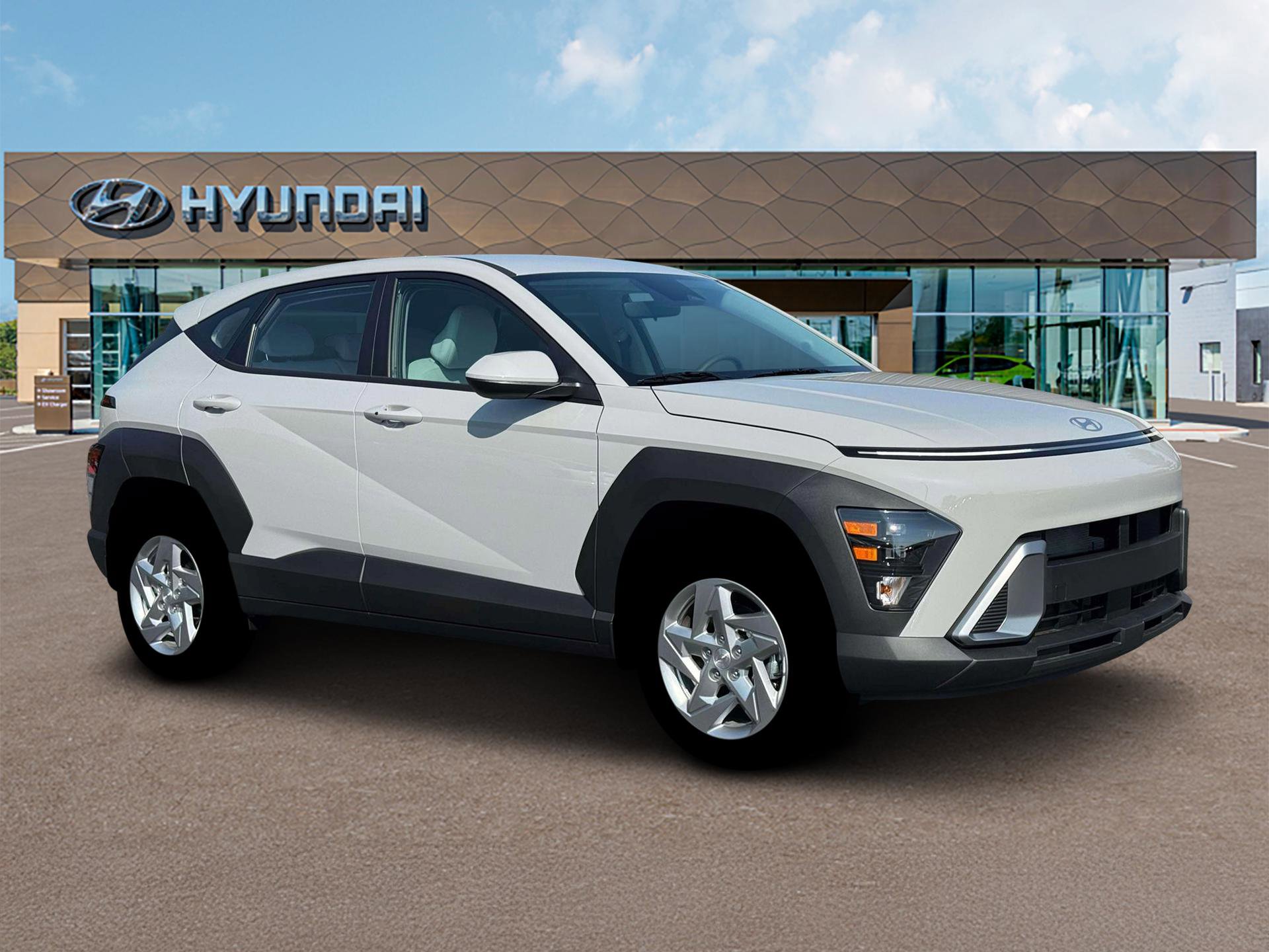 New 2026 Hyundai Kona SE image 10
