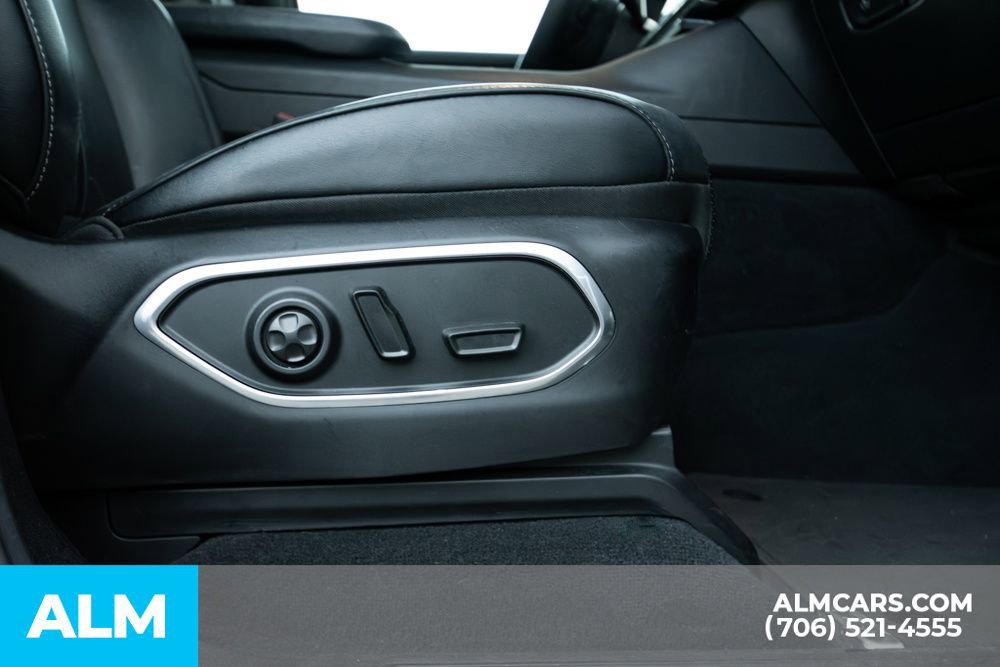 Used 2022 Jeep Wagoneer Series III w/ Premium Group I image 36