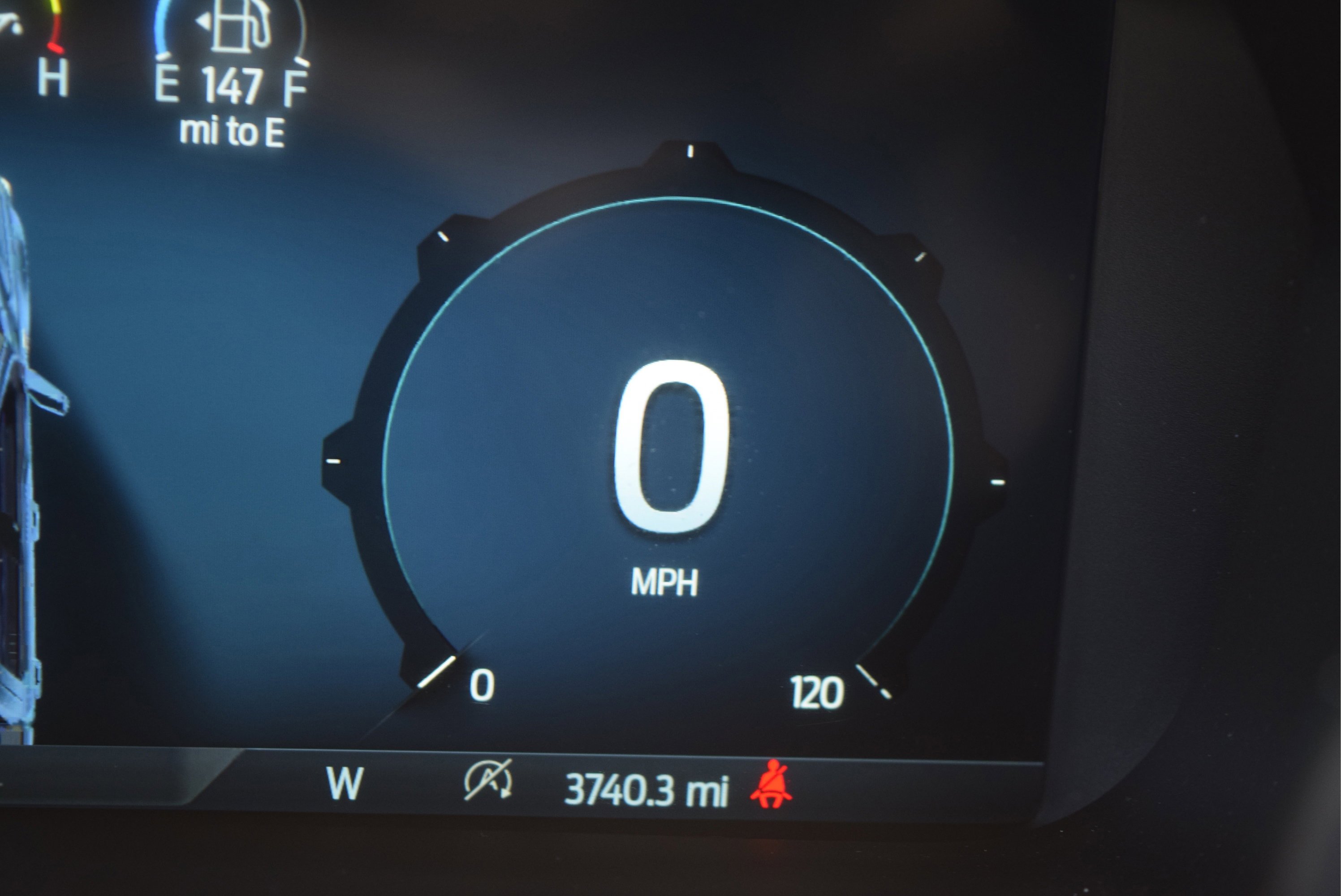 Used 2024 Ford F150 XL image 13