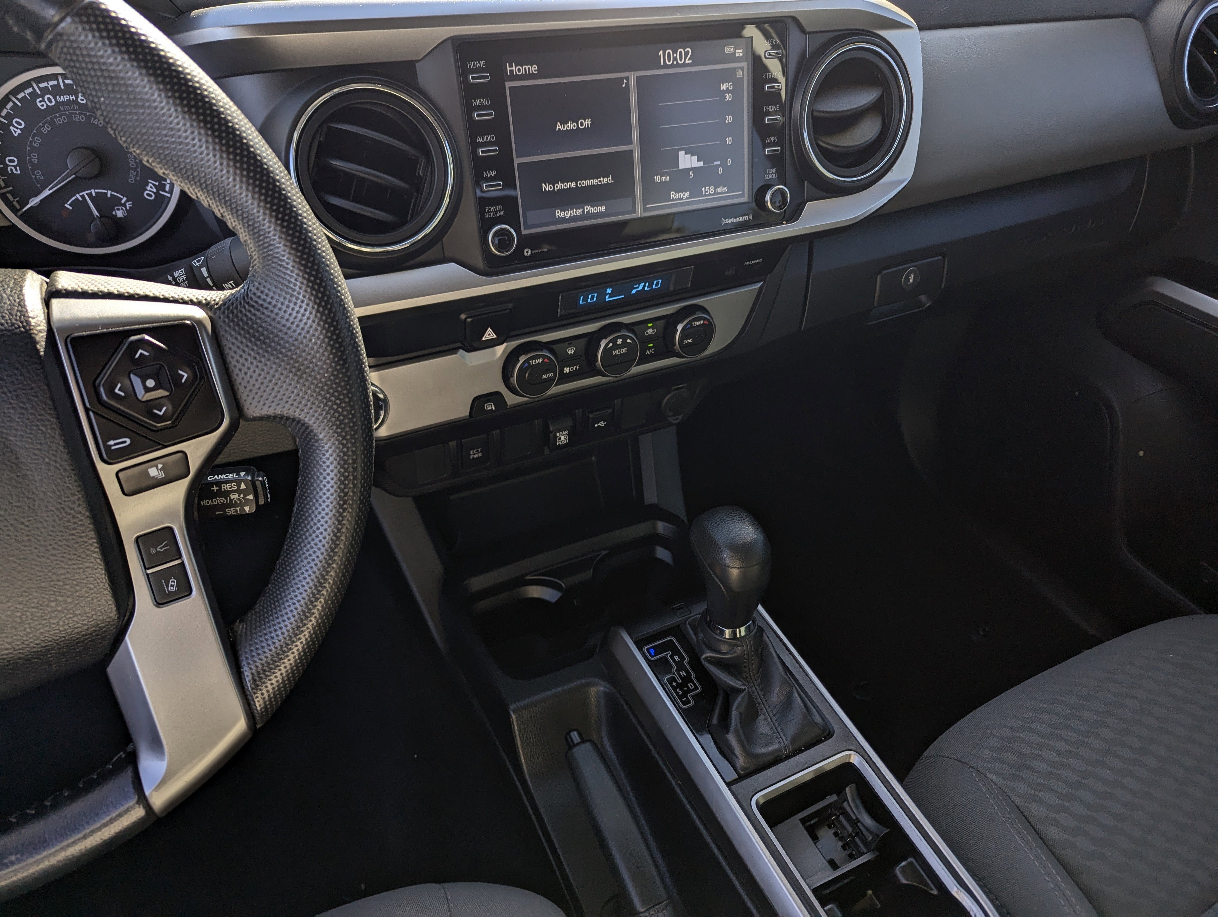 Used 2023 Toyota Tacoma SR5 image 11