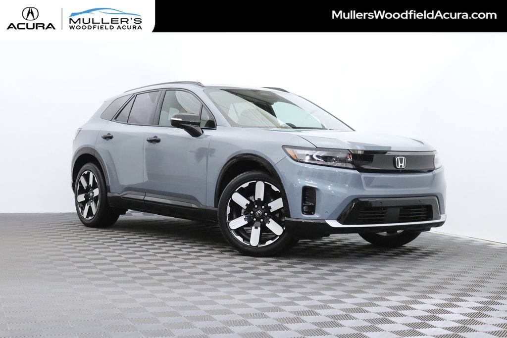 Used 2024 Honda Prologue Elite image 1