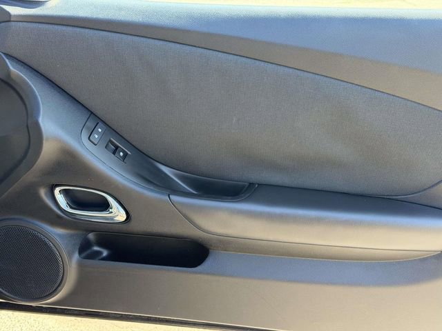 Used 2015 Chevrolet Camaro LT image 6