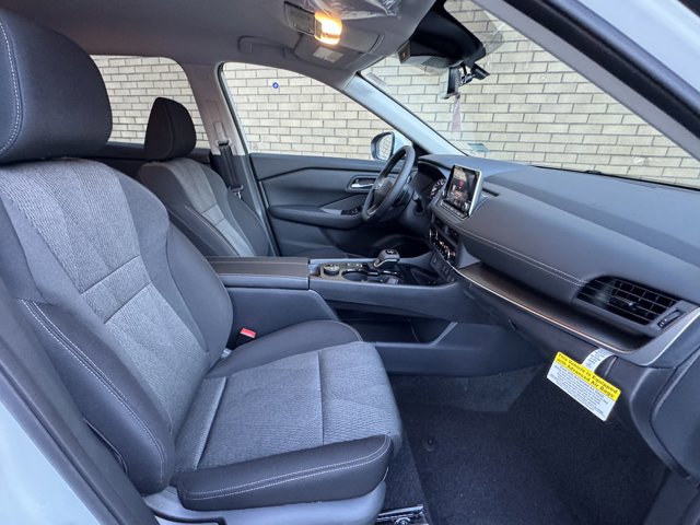 New 2026 Nissan Rogue SV w/ Cold Weather Package image 6