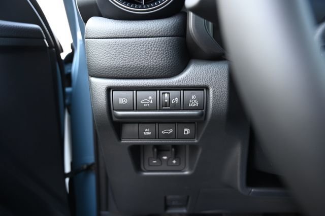 New 2026 Toyota Tacoma SR5 AWD/4WD image 25