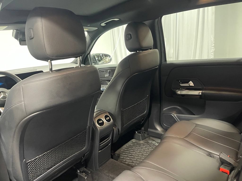 Certified 2023 Mercedes-Benz GLB 250 4MATIC image 26