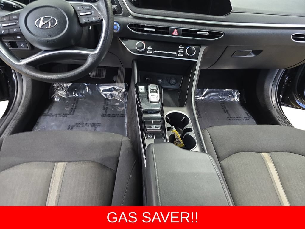Used 2023 Hyundai Sonata SEL FWD image 36