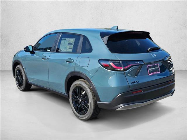 New 2026 Honda HR-V Sport image 7