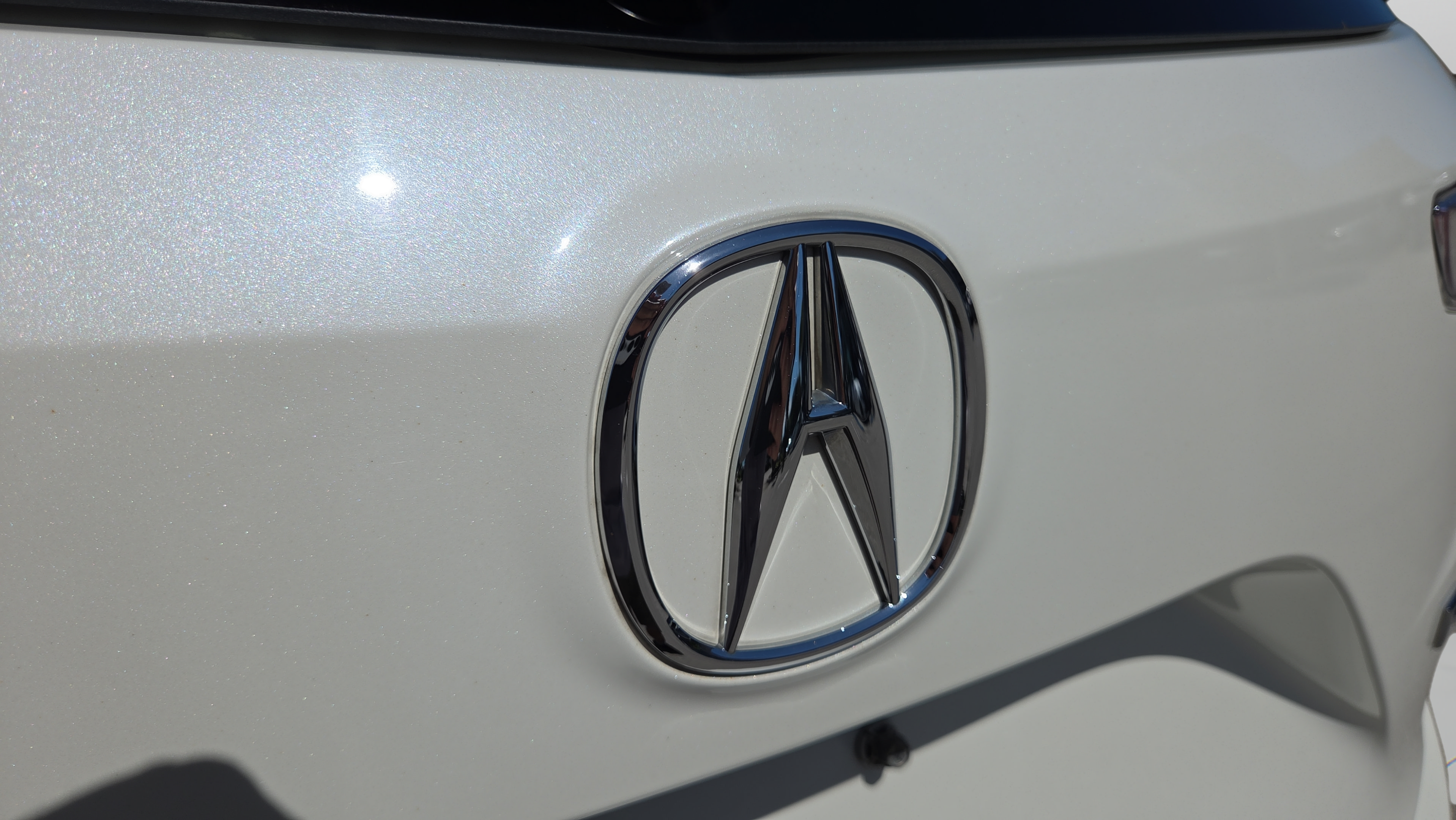 Used 2019 Acura RDX FWD image 38