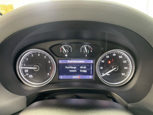 Used 2021 Buick Enclave Premium w/ Sun and Sites Package image 15