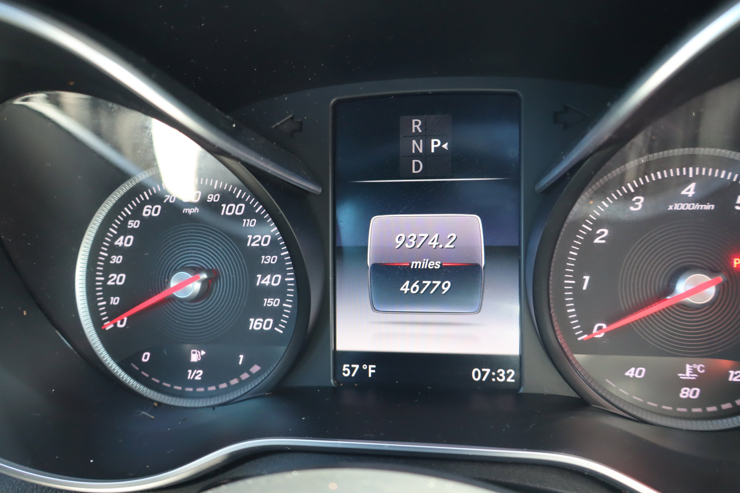 Used 2017 Mercedes-Benz C 300 4MATIC Coupe w/ Premium 1 Package image 12