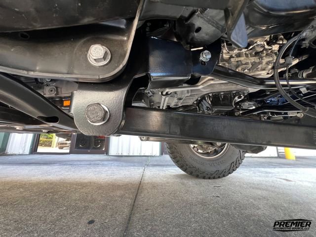 Used 2025 Jeep Gladiator Mojave image 23