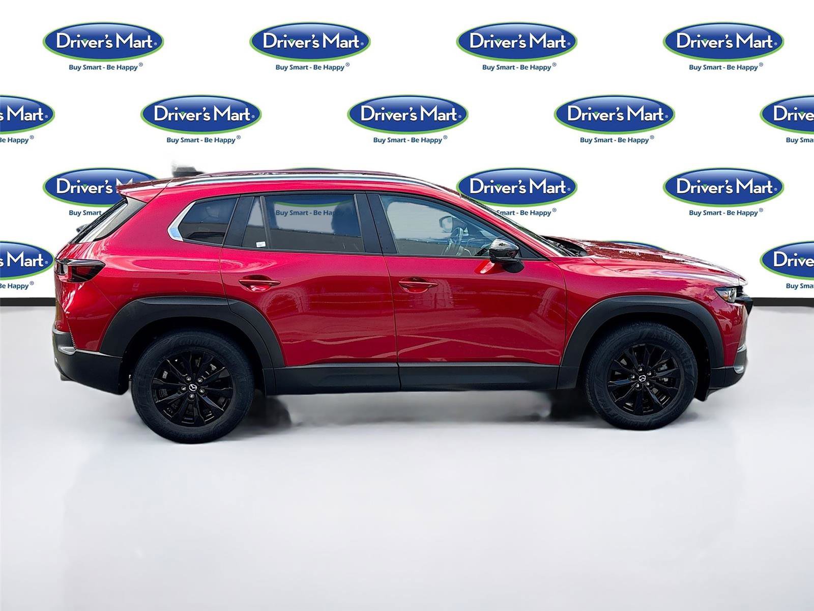 Used 2024 MAZDA CX-50 AWD 2.5 S w/ Preferred Package image 9