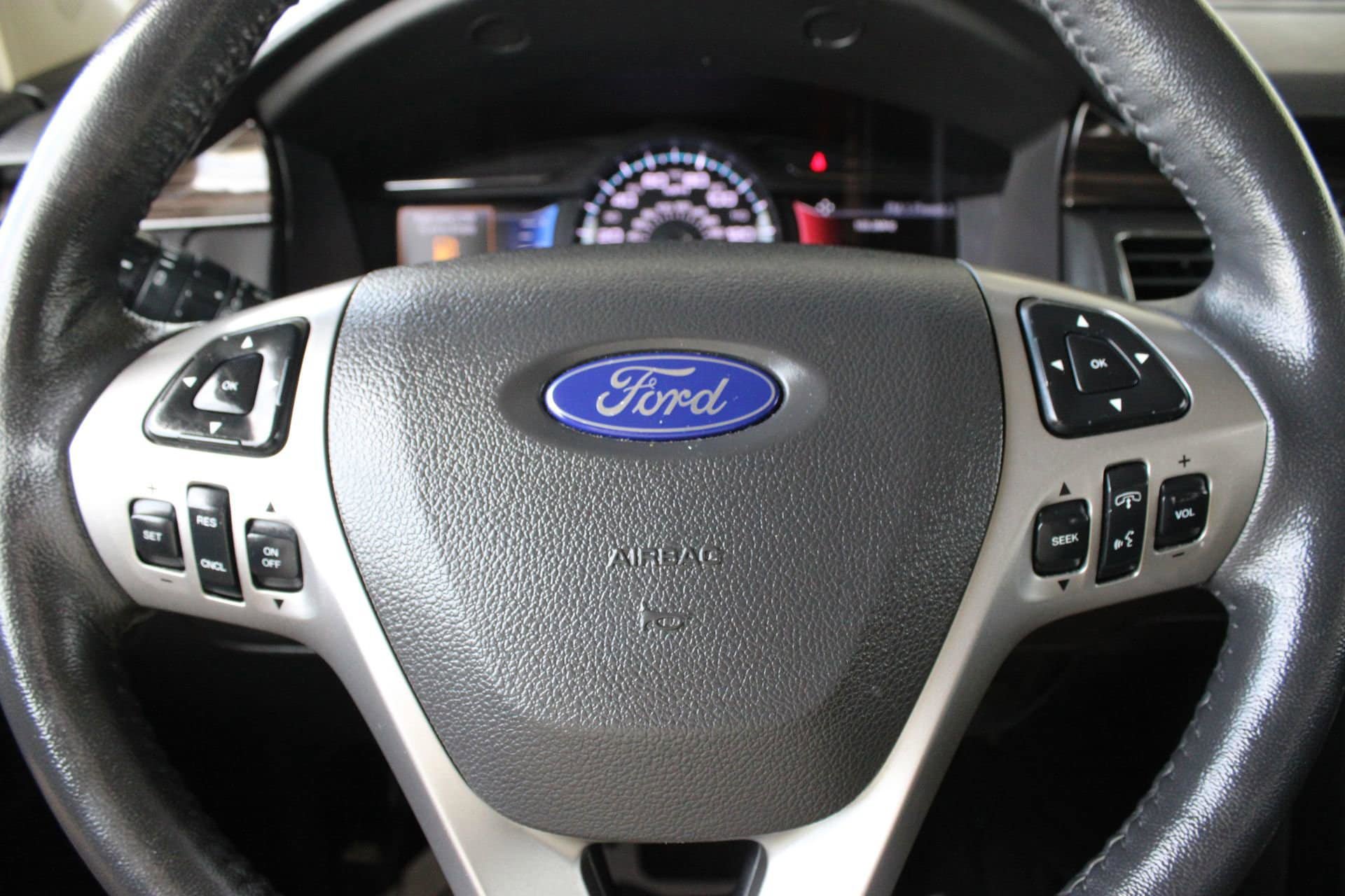 Used 2018 Ford Flex SEL w/ Equipment Group 202A AWD/4WD image 36