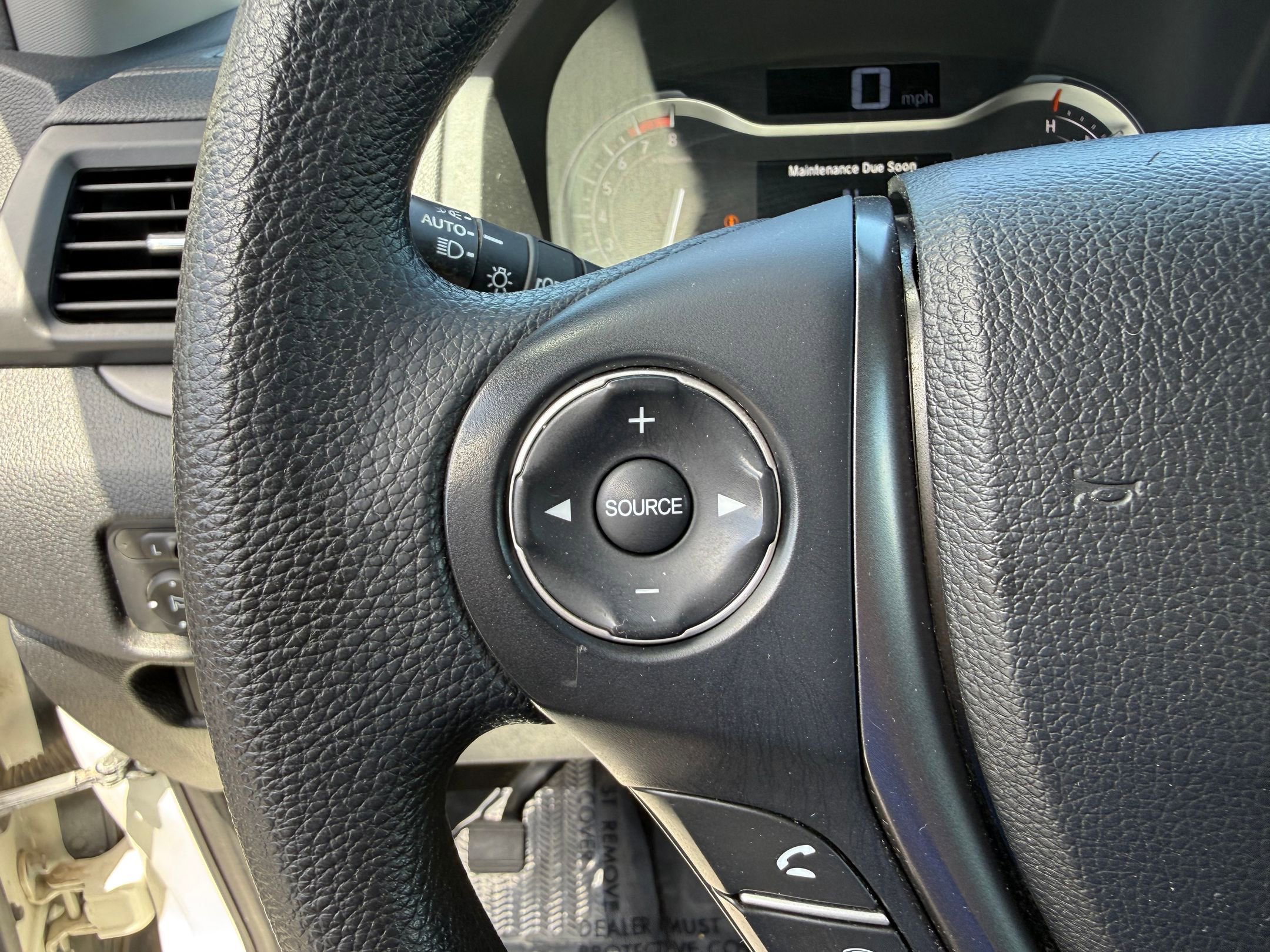 Used 2019 Honda Ridgeline Sport image 15