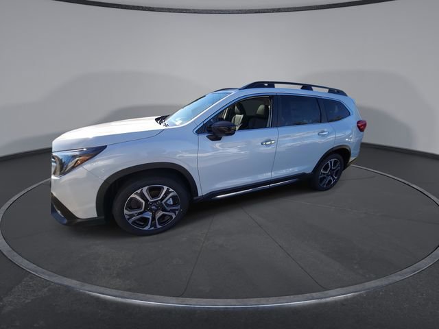 New 2026 Subaru Ascent Touring AWD/4WD image 4