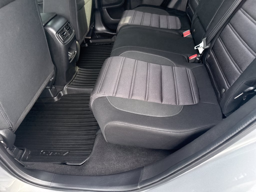 Used 2018 Honda CR-V EX image 18