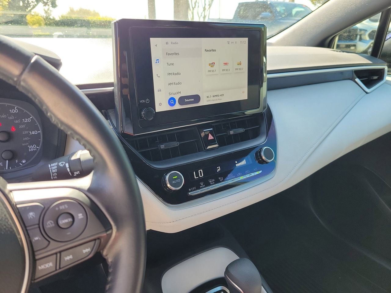 Used 2023 Toyota Corolla SE image 23