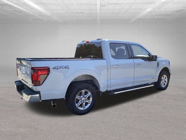Used 2024 Ford F150 XLT w/ Mobile Office Package AWD/4WD image 25