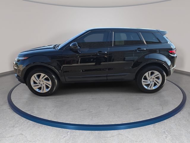 Used 2017 Land Rover Range Rover Evoque SE Premium AWD/4WD image 9