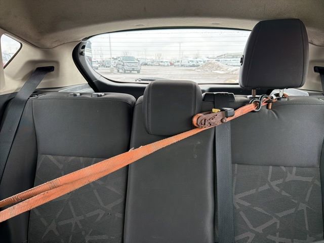 Used 2013 Ford Fiesta SE image 11