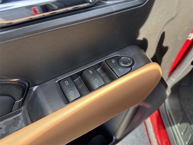 New 2026 GMC Canyon AT4 image 11