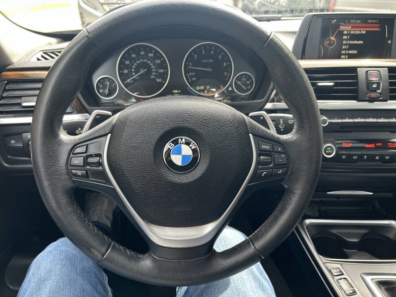 Used 2015 BMW 328i xDrive Wagon AWD/4WD image 31