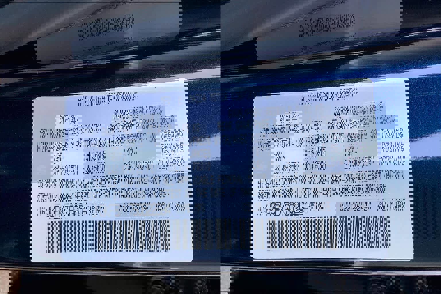 New 2025 MAZDA CX-5 Signature image 12