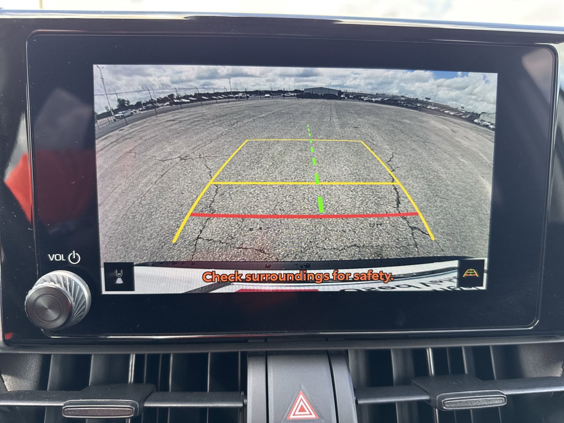 Certified 2025 Toyota RAV4 LE FWD image 23