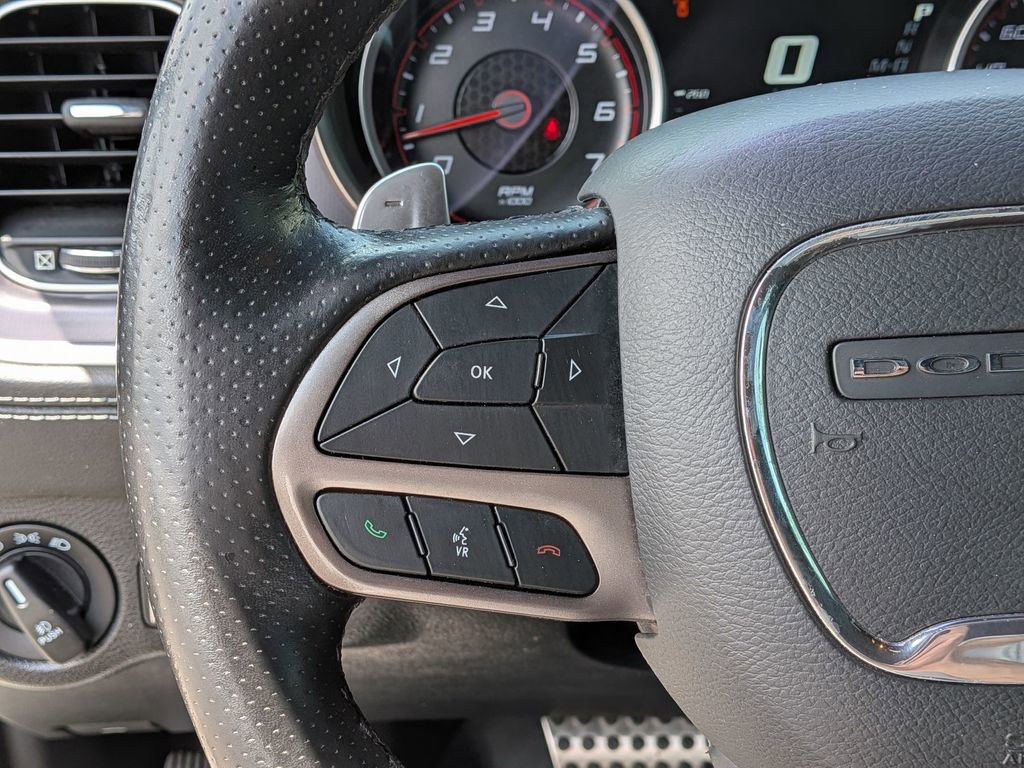 Used 2020 Dodge Charger Scat Pack w/ Plus Group RWD image 19