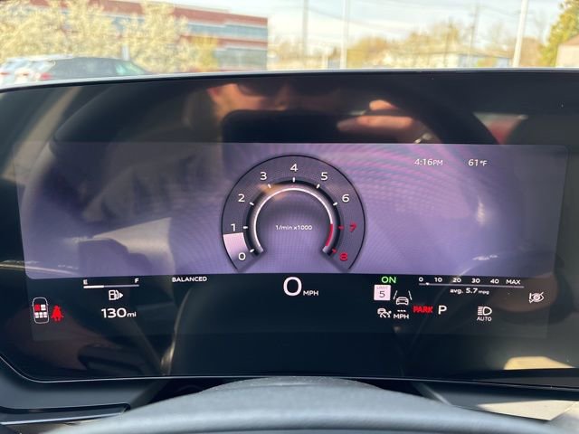 New 2026 Audi A5 2.0T Premium Plus image 15