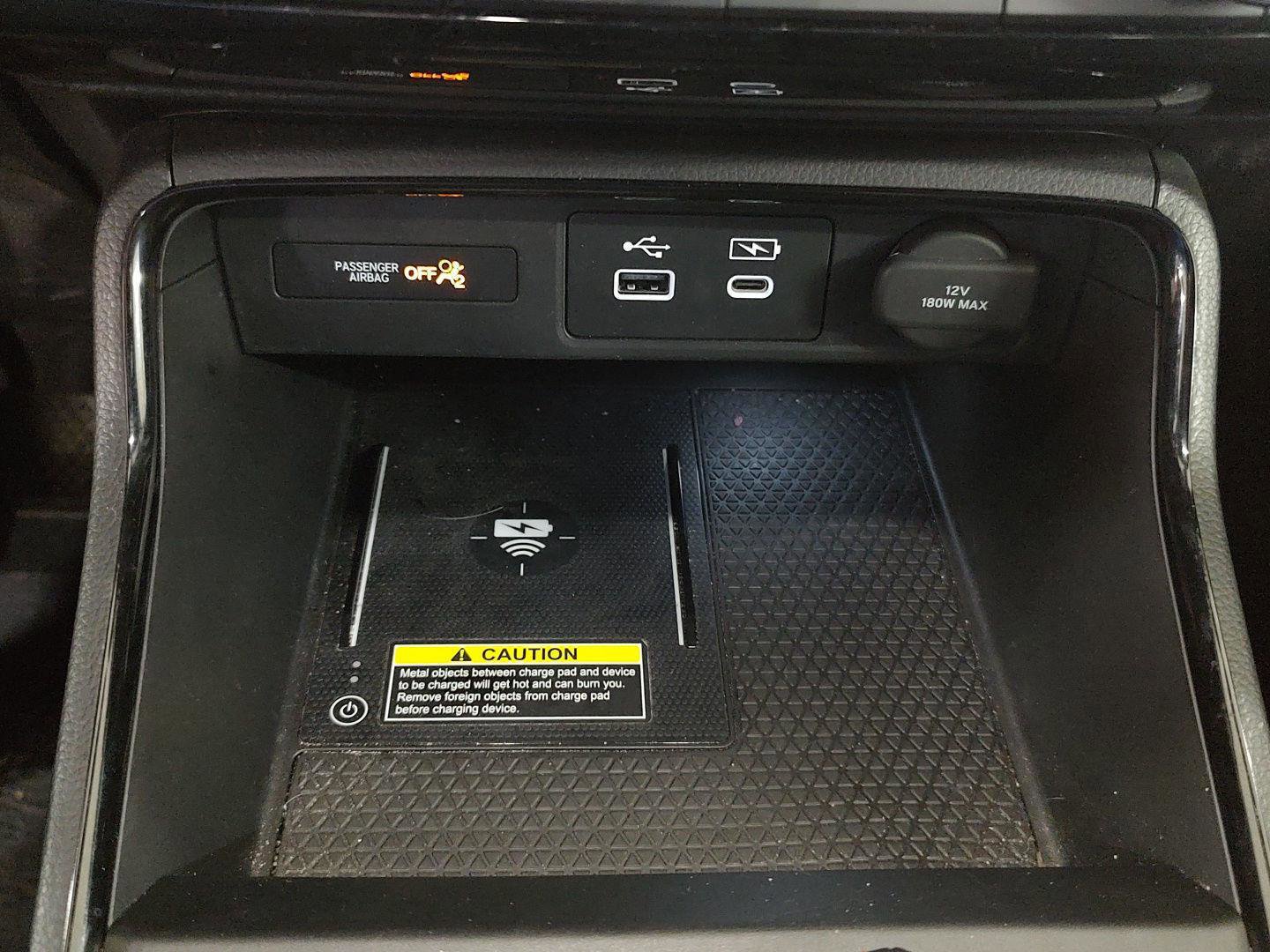 Used 2024 Honda CR-V Sport Touring image 13