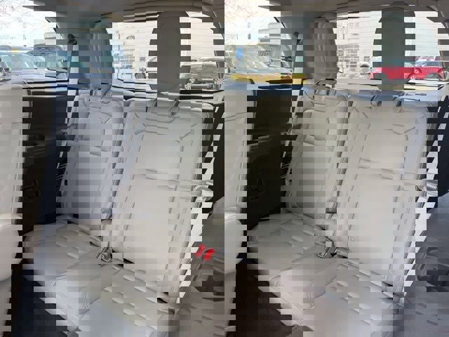 Used 2023 Lincoln Aviator Reserve w/ Elements Package Plus image 17