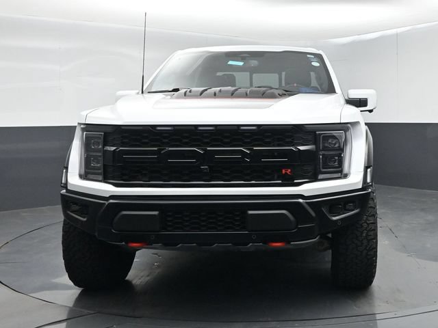 Certified 2023 Ford F150 Raptor w/ Equipment Group 802A Raptor R AWD/4WD image 3