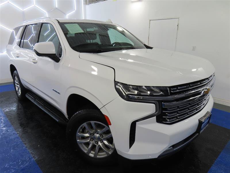 Used 2023 Chevrolet Tahoe LT AWD/4WD image 5