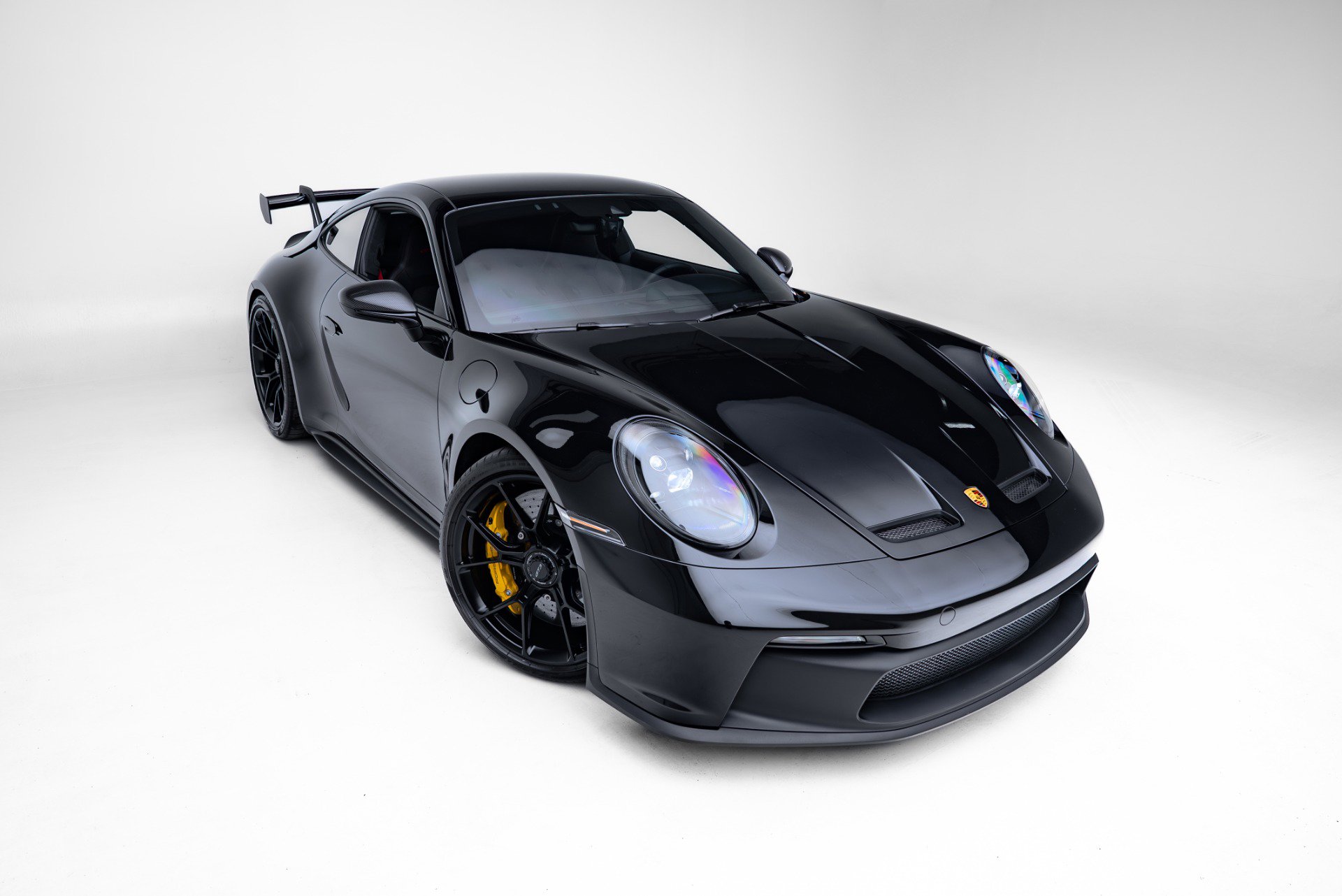 Used 2022 Porsche 911 GT3 image 21