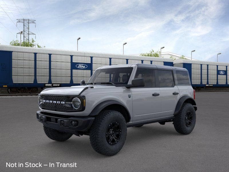 New 2026 Ford Bronco Big Bend w/ Black Diamond Package AWD/4WD image 20