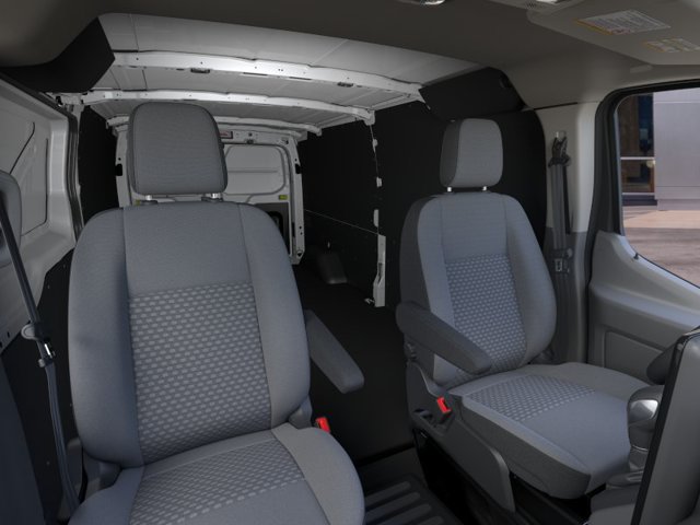 New 2026 Ford Transit 250 Low Roof AWD w/ Load Area Protection Package image 10