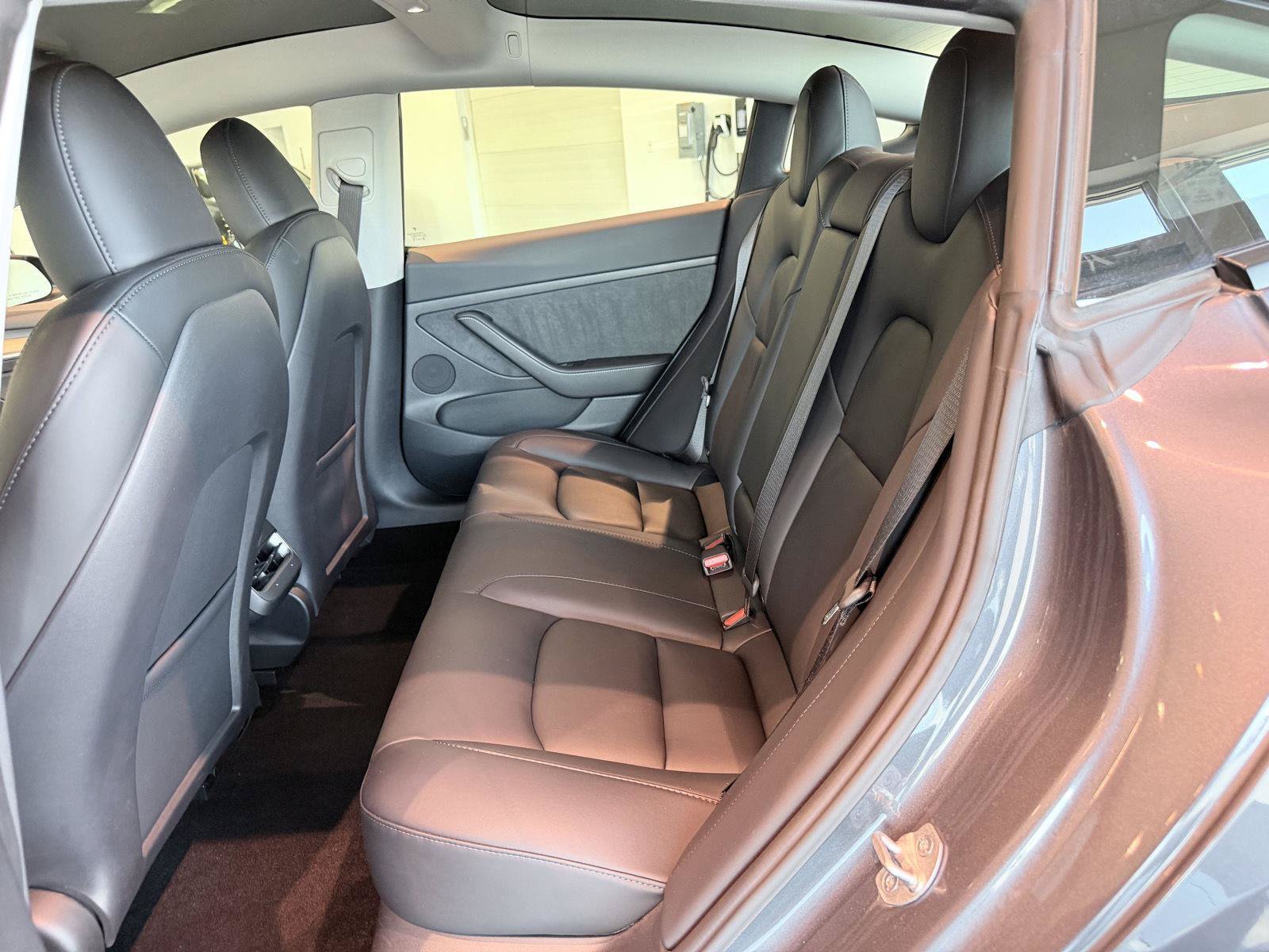 Used 2023 Tesla Model 3 Long Range AWD/4WD image 22