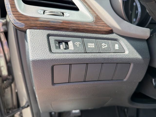 Used 2018 Hyundai Santa Fe Sport w/ 2.4L Value Package 02 FWD image 14