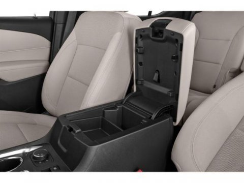 Used 2023 Chevrolet Traverse LS w/ Safety Package FWD image 17